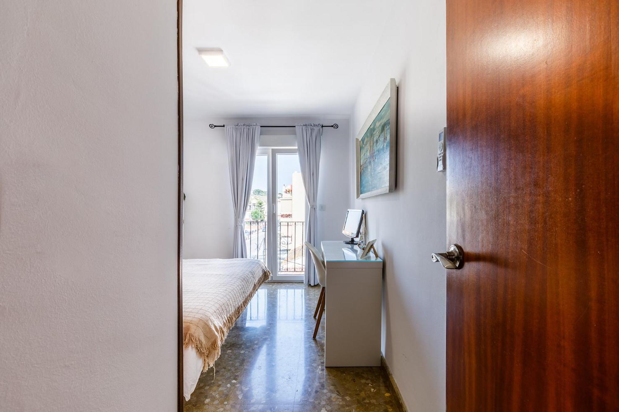 A&N Seaport Caleta Apartment Caleta De Velez Exterior foto