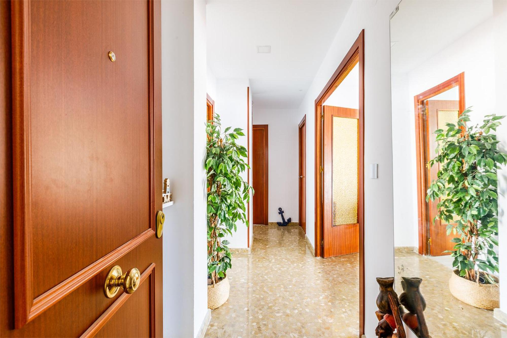 A&N Seaport Caleta Apartment Caleta De Velez Exterior foto